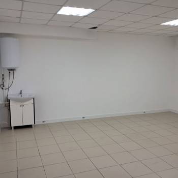 Сдается Нежилое помещение, 35,8 м²
