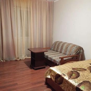 Сдается 1-комнатная квартира, 43 м²