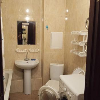 Сдается 1-комнатная квартира, 43 м²
