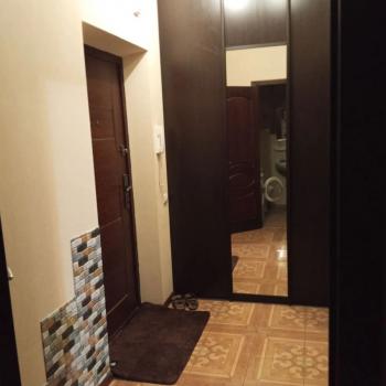 Сдается 1-комнатная квартира, 43 м²