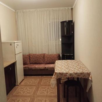 Сдается 1-комнатная квартира, 43 м²