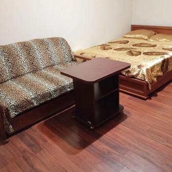 Сдается 1-комнатная квартира, 43 м²