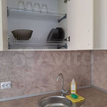 Сдается 1-комнатная квартира, 43 м²