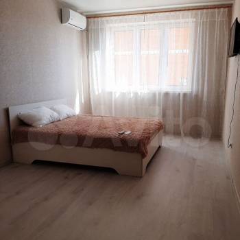 Сдается 1-комнатная квартира, 43 м²
