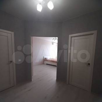 Сдается 1-комнатная квартира, 43 м²