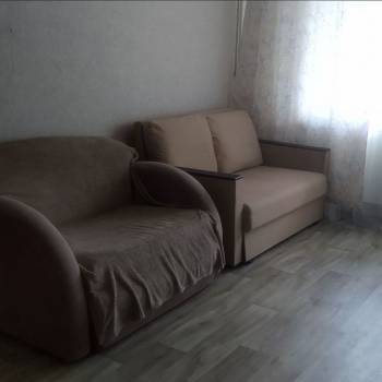 Сдается 1-комнатная квартира, 32,7 м²