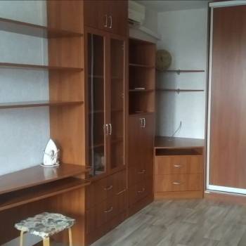 Сдается 1-комнатная квартира, 32,7 м²