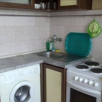 Сдается 1-комнатная квартира, 32,7 м²