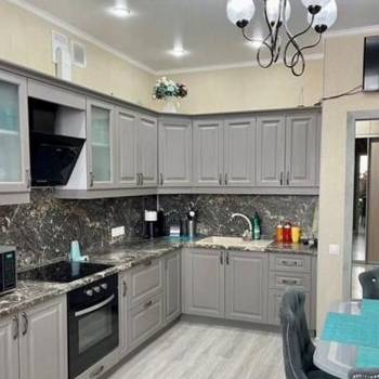 Продается 2-х комнатная квартира, 54,7 м²