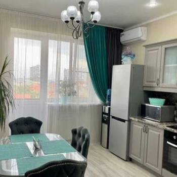 Продается 2-х комнатная квартира, 54,7 м²