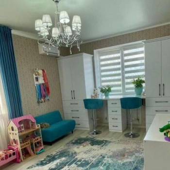 Продается 2-х комнатная квартира, 54,7 м²