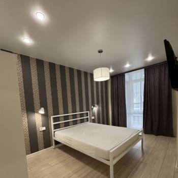 Продается 2-х комнатная квартира, 53,3 м²