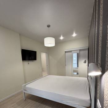 Продается 2-х комнатная квартира, 53,3 м²