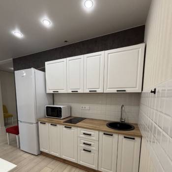 Продается 2-х комнатная квартира, 53,3 м²