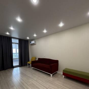 Продается 2-х комнатная квартира, 53,3 м²