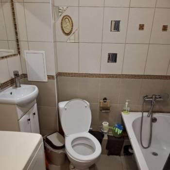 Сдается 1-комнатная квартира, 25 м²
