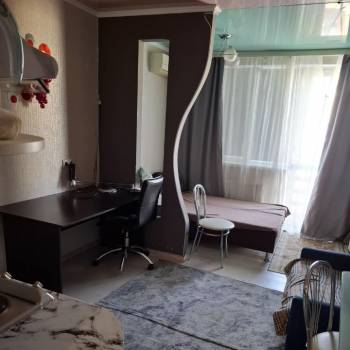 Сдается 1-комнатная квартира, 25 м²