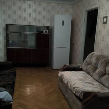Продается 3-х комнатная квартира, 55,9 м²