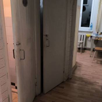 Продается 3-х комнатная квартира, 55,9 м²