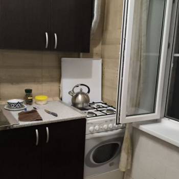 Продается 3-х комнатная квартира, 55,9 м²