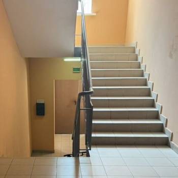 Продается 1-комнатная квартира, 46,6 м²