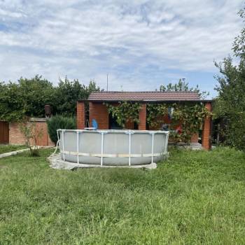 Продается Дом, 34 м²