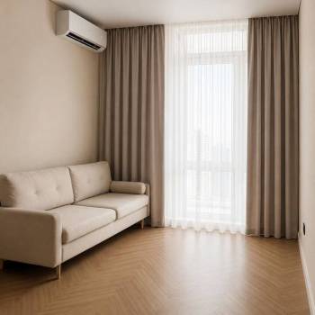 Сдается 2-х комнатная квартира, 55,4 м²