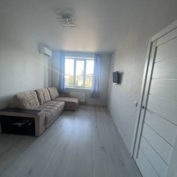 Продается 1-комнатная квартира, 31 м²