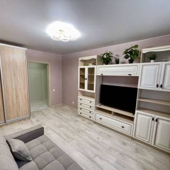 Сдается 1-комнатная квартира, 32,8 м²