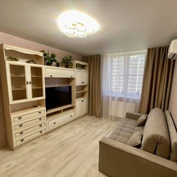 Сдается 1-комнатная квартира, 32,8 м²