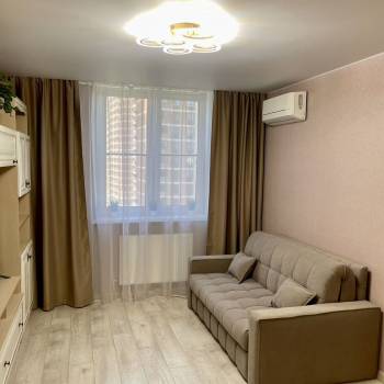 Сдается 1-комнатная квартира, 32,8 м²