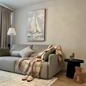 Продается 1-комнатная квартира, 30,4 м²
