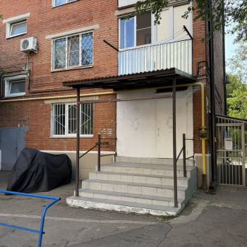 Сдается Нежилое помещение, 52,6 м²