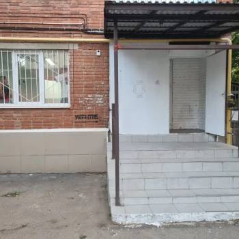 Сдается Нежилое помещение, 52,6 м²