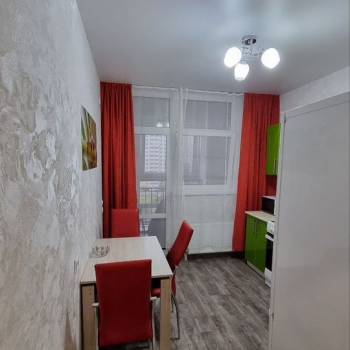 Сдается 1-комнатная квартира, 39 м²