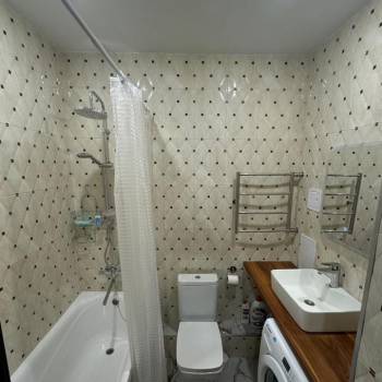Сдается 1-комнатная квартира, 36 м²