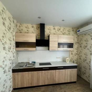 Сдается 1-комнатная квартира, 36 м²