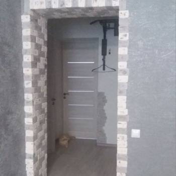 Продается 2-х комнатная квартира, 55,5 м²