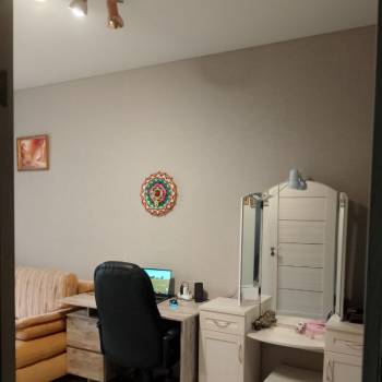 Продается 2-х комнатная квартира, 55,5 м²