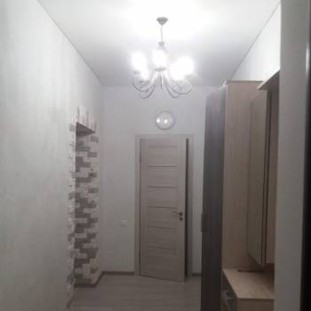 Продается 2-х комнатная квартира, 55,5 м²