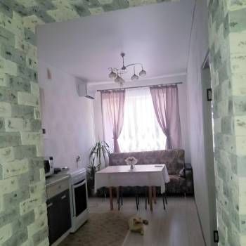 Продается 2-х комнатная квартира, 55,5 м²