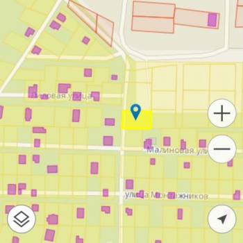 Продается Участок, 600 м²