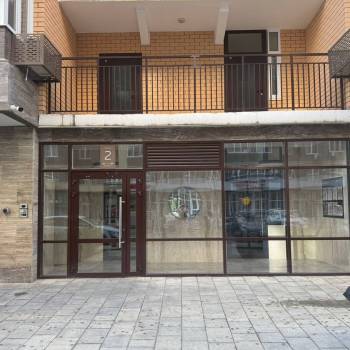 Продается 2-х комнатная квартира, 72,5 м²