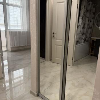 Сдается 1-комнатная квартира, 36 м²