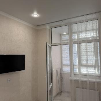 Сдается 1-комнатная квартира, 36 м²