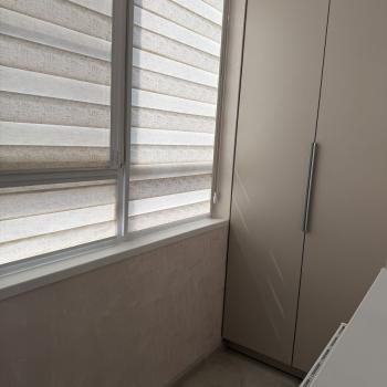 Сдается 1-комнатная квартира, 36 м²