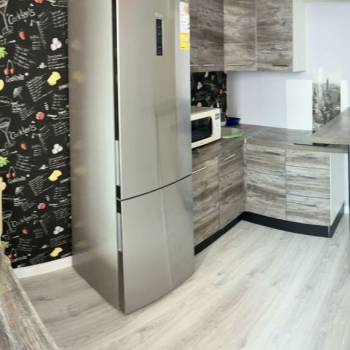Сдается 1-комнатная квартира, 37,5 м²
