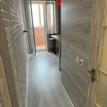 Сдается 1-комнатная квартира, 37,5 м²