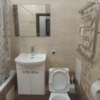 Сдается 1-комнатная квартира, 40 м²