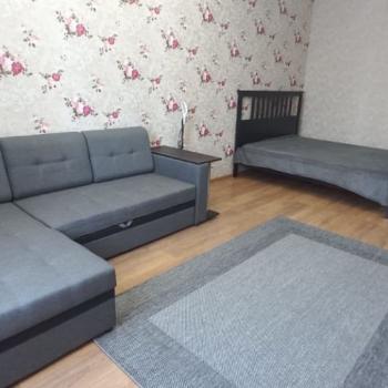 Сдается 1-комнатная квартира, 40 м²